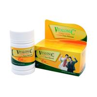 Gambar VITALONG C BOX ISI 30 KAPSUL dari Apotek Dande Farma by GoApotik Kota Surabaya 3 Tokopedia