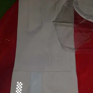 【BEC】 Sarung Tangan Anti UV Sarung Tangan Motor Wanita Kaos Tangan Panjang 28cm Kain Sutra Es Anti Selip Gloves