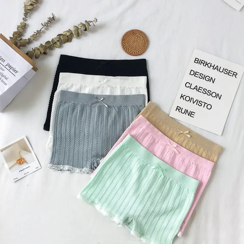 Celana pendek wanita /short pants cd fashion Celana dalam Wanita import - 2013 Spandex Motif 1
