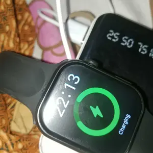 Official Smartwatch 10 Pro Max 100%baruOriginal Mendukung operasi gerakanwith 2.1" HD AMOLED Display  Waterproof  Bluetooth Call Smartwatch wireless charging Dan Ganti Wallpapper Jam Tangan Smartwatch Monitor Detak Jantung