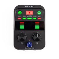 Gambar Zoom PodTrak P2 USB Mic Recorder | Podcast Recorder dari Zoom Official Store Kota Administrasi Jakarta Barat 3 Tokopedia