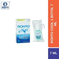 Gambar Rohto Cool 7Ml Tetes Mata Untuk Menyegarkan Mata Lelah dari Apotek Alpro Kelapa Gading Boulevard Kota Administrasi Jakarta Utara 2 Tokopedia