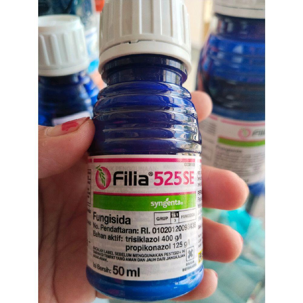Filia*525 SE 50ml Fungisida