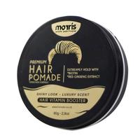 Gambar Morris Easy Styling Hair Pomade Premium Man Edition 80gr - Pomade Premium (Gold), Morris dari Pommyshop21_NEW Kota Administrasi Jakarta Barat 2 Tokopedia