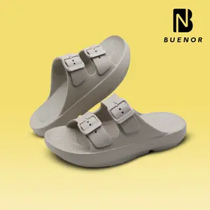 Sandal slide Wanita dewasa terbaru