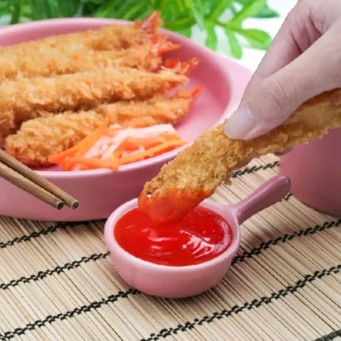 Finna Saos Extra Hot (sachet 9GR) Saus 3