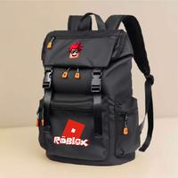Gambar Catenzo - CUT 024 Karakter Roblox Merah Tas Sekolah Anak Laki-Laki Casual Kasual Ransel Kantong Ori Original Produk Lokal Tas Anti air - CUT 024 Roblox Merah Kacamata dari Catenzo Shop Kab. Bandung 1 Tokopedia