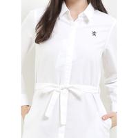 Gambar Giordano Women's Oxford Dress 0546500501 - S dari Giordano Indonesia Kota Administrasi Jakarta Barat 3 Tokopedia