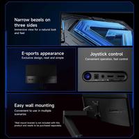 Gambar Xiaomi G27i 27 Inch Full HD 1080P 165Hz IPS FHD Gaming Monitor - Xiaomi G27i 2026 dari GGSTORESBY Kota Denpasar 3 Tokopedia