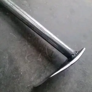Cangkul mini per baja asli - wangkil/pecok tanah anti lengket