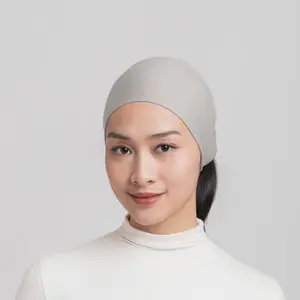 napocut Inner - Safa Innerscarves - Ciput Hijab Bahan Tencel