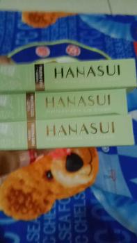 Product Review of Hanasui Mattedorable Lip Cream Matcha Latte Edition - Lip Cream Double Mouisturizing With Vitamin E Pigmented Velvet Finish & Non - Transferable from i**a 2