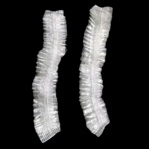 shower cap hotel standar 100 pcs