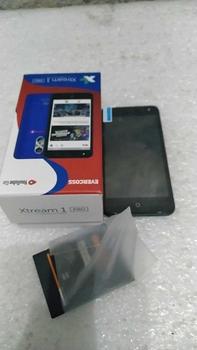 Product Review of Handphone Evercoss M50 Star 1/8 Android from A**s D**m 0