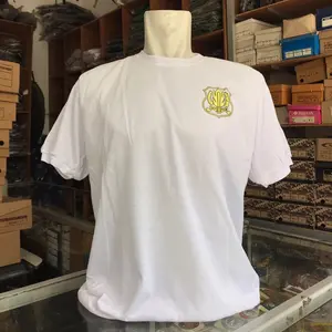 Kaos daleman satpam//security