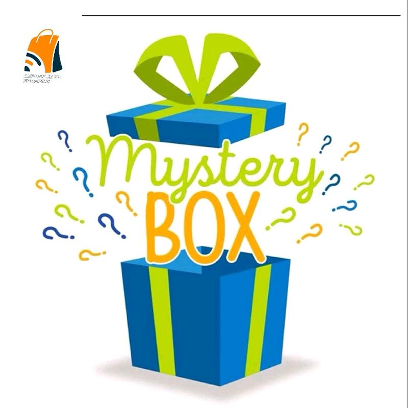 misteri box berhadiah menarik 2