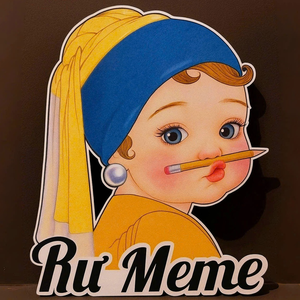 Rư Meme