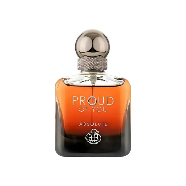 Fragrance World Proud Of You Absolute Edp 100ml 5