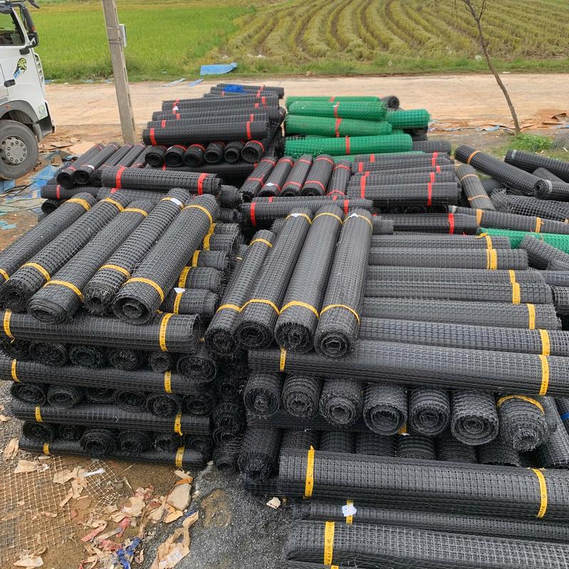  Lưới nhựa cao 1m5 lưới nhựa dẻo nguyên sinh rào vườn  chuồng trại 