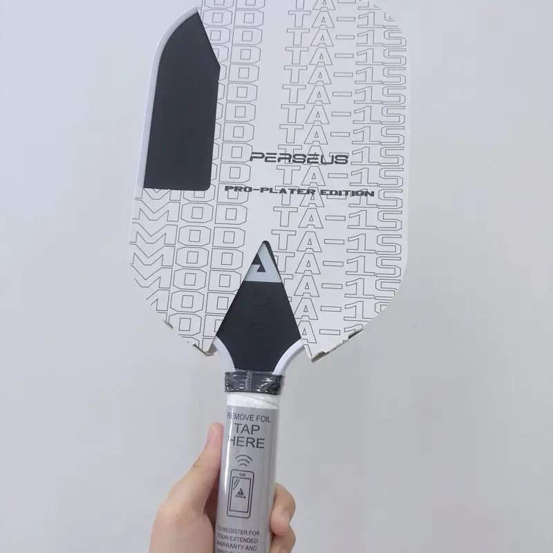Modta trắng 16mm