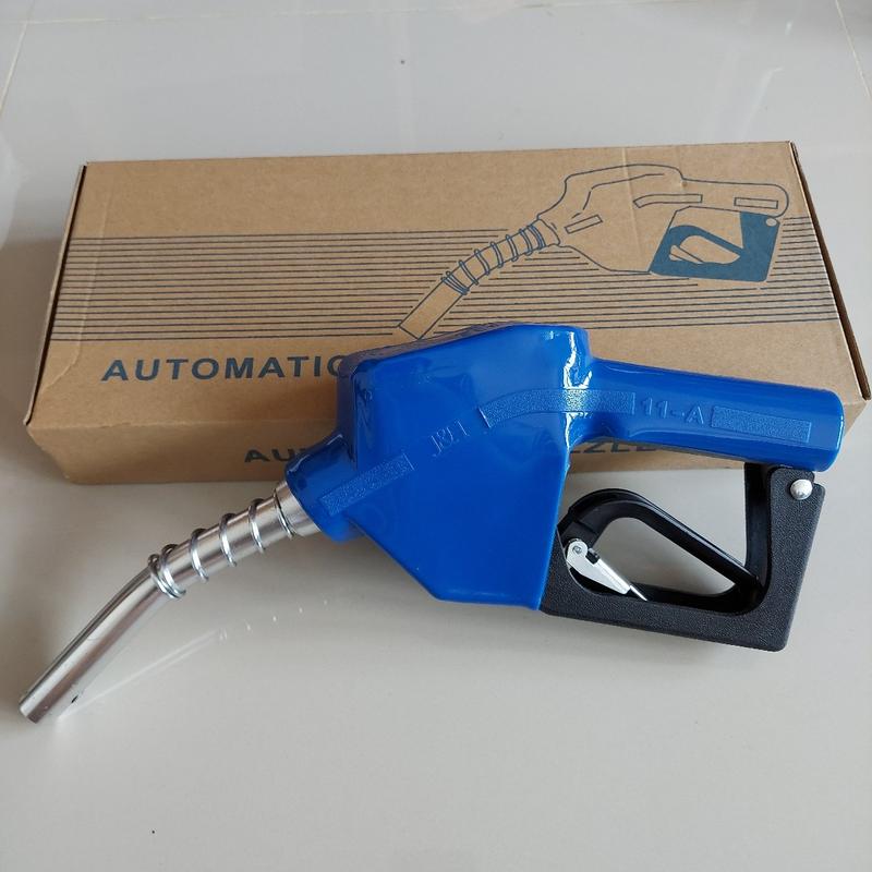 Product Introduction of Nozzle 11A Pom Mini Pertamini Digital Otomatis 1