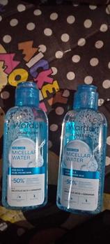 Product Review of Wardah Acnederm Acne Care Micellar Water 100ml [Acnederm] from s** 0