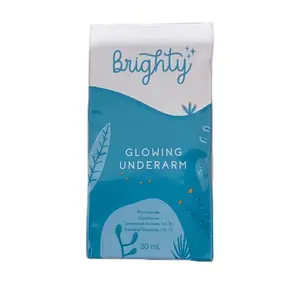 BRIGHTY GLOWING UNDERARM 30ml