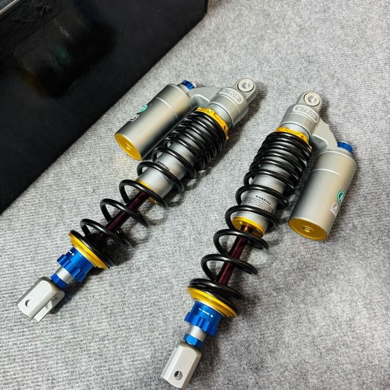  Phuộc sau Nitron SH Việt Nam 125i 150i 160i và gắn được tất cả các đời bình dầu trên  Phụ kiện 