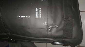 Product Review of EVERNEXT Tas Ransel Pria Multifungsi Anti Air Backpack Laptop Versatile 3in1 Pria Tas Travelling Pria Tas Koper Pria Terbaru from [** M**g 0