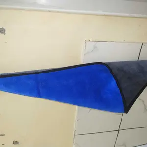 Bowin Lap Polish Pro Microfiber 800GSM Kain Lap Polish & Detailing Exterior Interior Mobil Tebal 800gsm Premium Lembut Anti Gores Cat