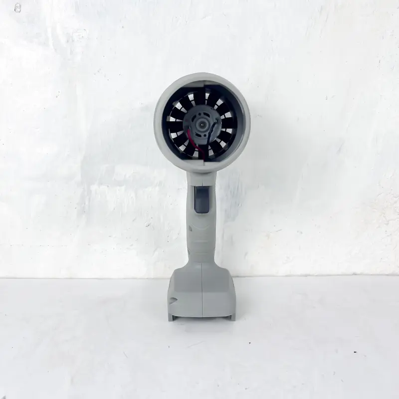 APR JAPAN RAJA turbo fan cordless ap130 kipas angin jet pengering motor mobil pembersih daun debu 8