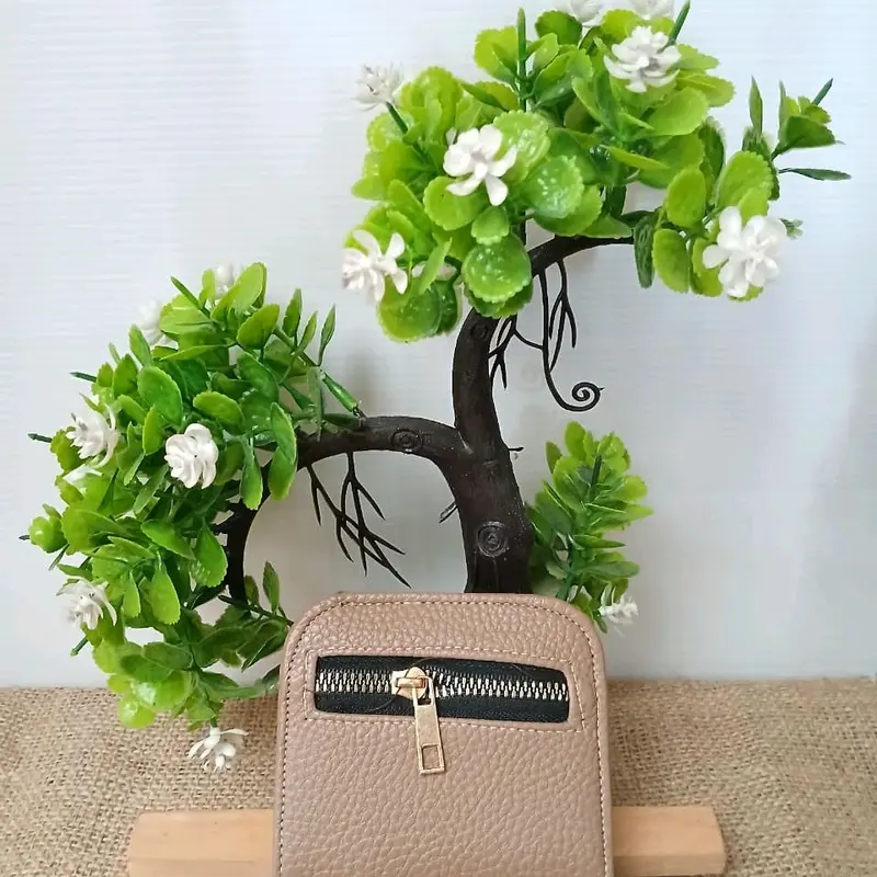 dompet wanita /dompet wallet elice 4