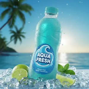 Aqua fresh dari karangasem Bali