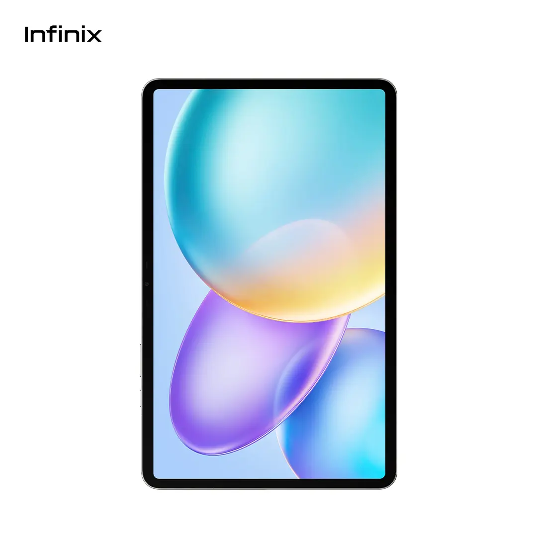 Infinix XPAD 20 Pro 8/256GB - Mediatek G100 Ultimate - 12" 2K 90Hz  - 8000 mAh - 4G LTE
