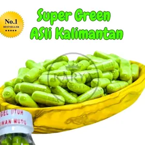 karya powder instant super S+