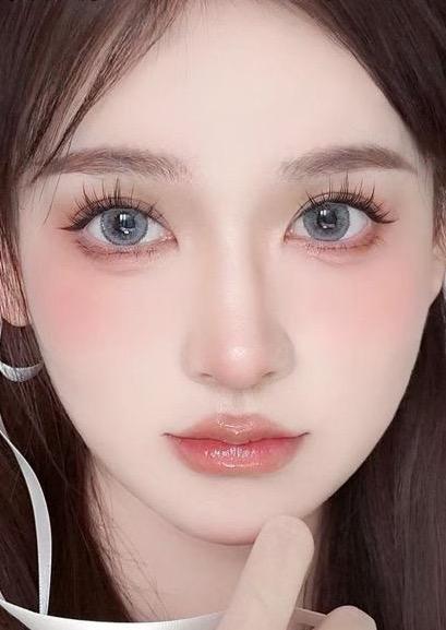 Product Introduction of 5D Glue-free Lashes | YLM 144Pcs large capacity Cluster Upgraded Softer(No Need Glue)| 24 rows of non removable tech wrl Case &/ FREE Pea Tweezers  Sunflower, Mermaid, Camellia, Volume Bloom, Lazy Trilogy & 10 Styles | Non Adhesive | natural wispy lashes 14