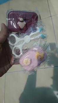 Product Review of ALAT BANTU PAKAI SOFTLENS PEMBUKA KELOPAK MATA PEMULA/EASY EYE TOOLS OPENER/ALAT BELO MATA from B**u 0