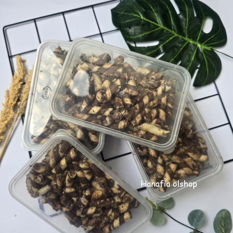 RIJEK PATAHAN ASTOR 500GRAM  / 250GR CHOCOLATE SNACK COKELAT FOOD 0
