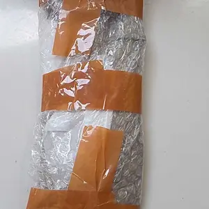 Kenmaster Toolbag Tool Bag Tas Tempat Perkakas / Tas Kunci Motor Mobil Coklat