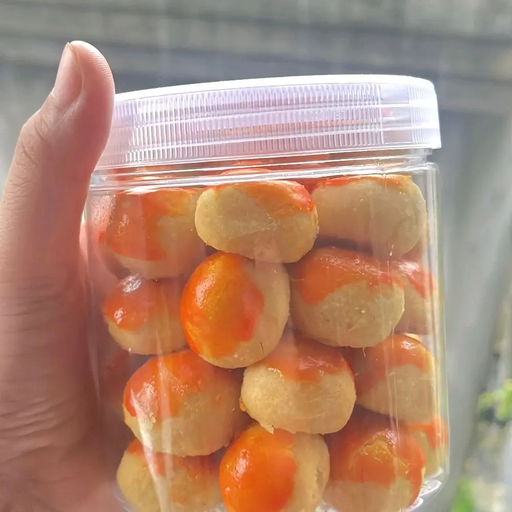 nastar isi selai nanas madu