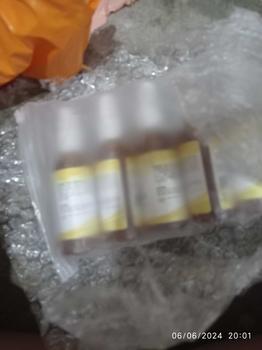 Product Review of [ BISA COD ] PAKET 5 PCS 145RB HAIR TONIK PENYUBUR RAMBUR ANTI HAIRFALL from i** D** 1