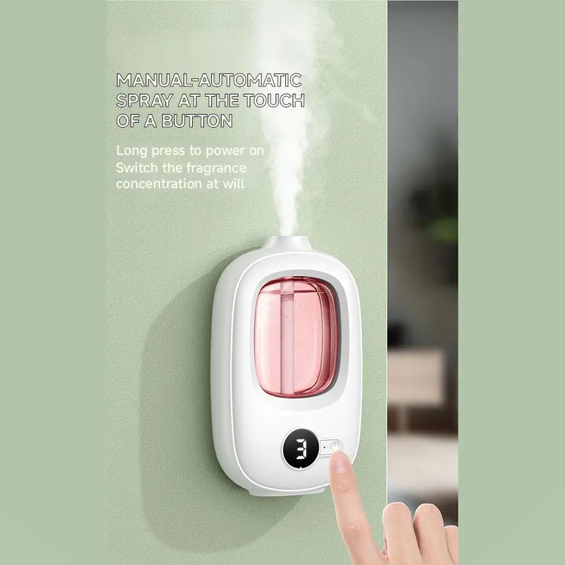 Diffuser Aromatherapy