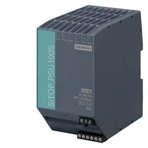6EP1334-2BA20 - SITOP - PSU100S 24 V - 10 A - SIEMENS - PLC