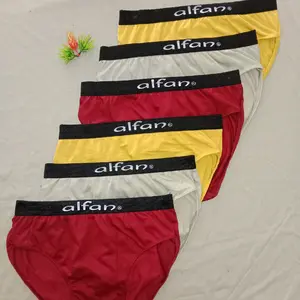 celana dalam pria paket 3pcs. paket 6pcs paket 12pcs