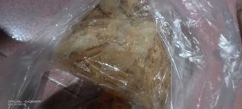 Product Review of [BUY 1 GET 1] KRIPCA PEDAS 250 GR + KRIPCA ASIN 250 GR ( FREE) CACAFOOD Keripik Snacks Cemilan Kripik keripikkaca from N**2 2