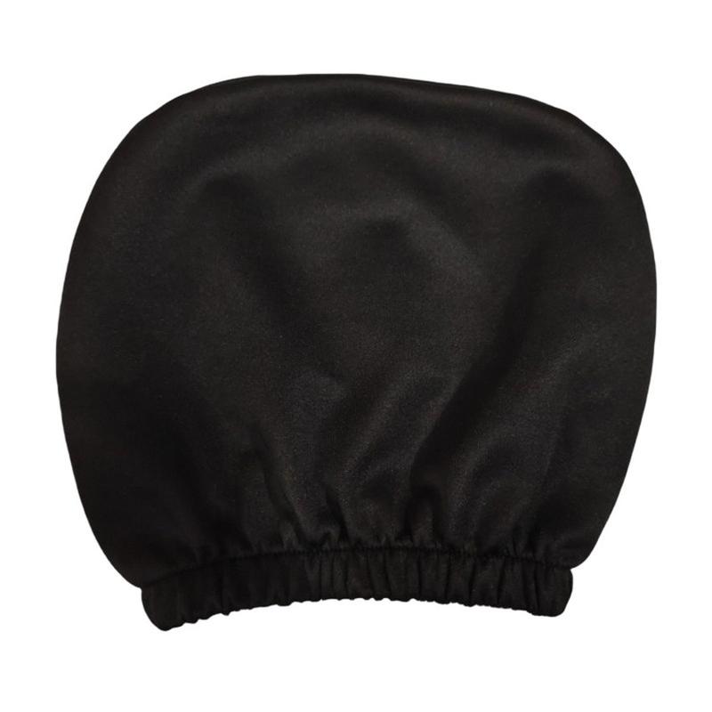 Product Introduction of 1PC Car Seat Headrest Cover Anti-Dirty Elastic Protective Cover Car Interior Products Modified Seat Cover Lorry Sedan Universal 17