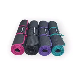 Matras outdoor krakatau mountain tebal 3mm