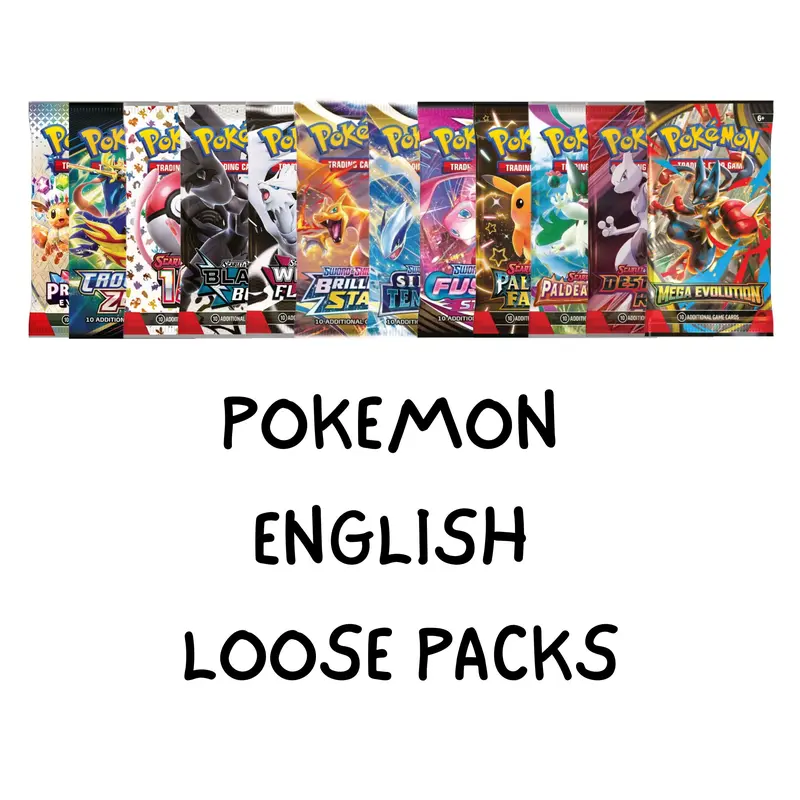Battle Partners PCJ Booster Packs - TikTok Shop Singapore Battle Partners PCJ Booster Packs - TikTok Shop Singapore