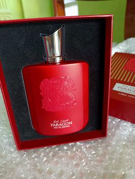 Product Review of ZIMAYA PERFUME || UAE PERFUME 100ml from P**a D**y S**n 1