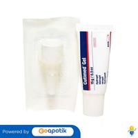 Gambar CUTIMED GEL ISI 15 GRAM TUBE dari Apotek Adapotek Padangsambian by GoApotik Kota Denpasar 1 Tokopedia